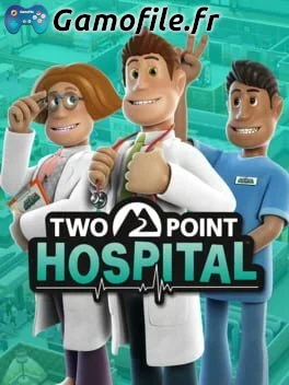 Two Point Hospital