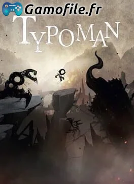 Typoman