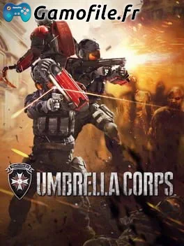 Umbrella Corps