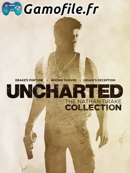 Uncharted: The Nathan Drake Collection