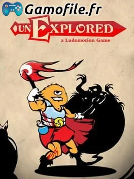 Unexplored