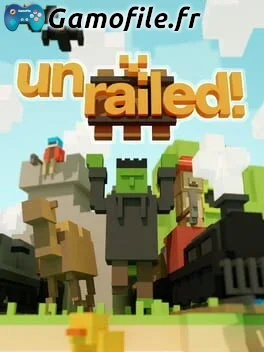 Unrailed!