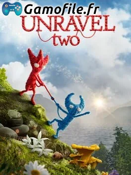 Unravel Two