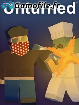 Unturned