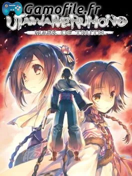 Utawarerumono: Mask of Truth