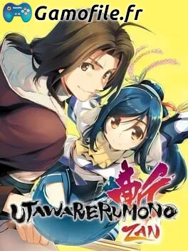 Utawarerumono: Zan