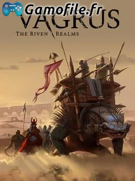 Vagrus: The Riven Realms