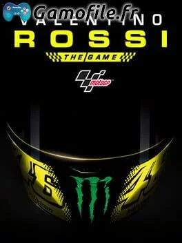 Valentino Rossi: The Game