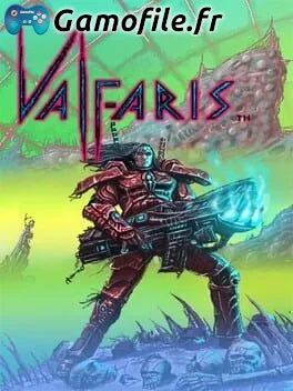 Valfaris