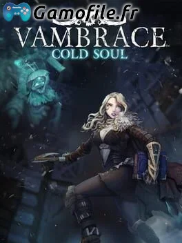 Vambrace: Cold Soul