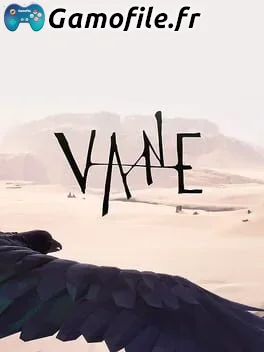 Vane