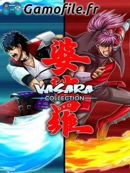 Vasara Collection