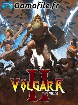 Volgarr the Viking II