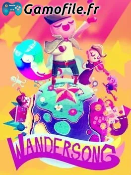 Wandersong