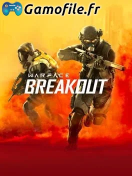 Warface: Breakout