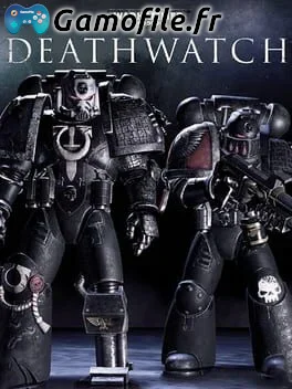 Warhammer 40,000: Deathwatch Tyranids Invasion