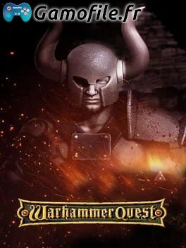 Warhammer Quest