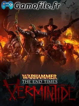 Warhammer: End Times - Vermintide
