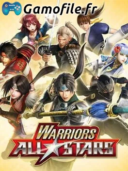 Warriors All-Stars