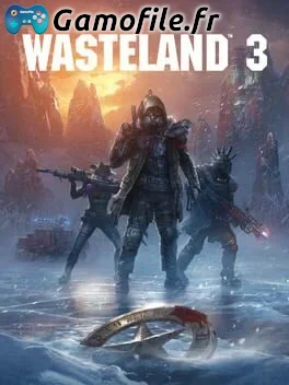 Wasteland 3