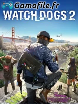 Watch Dogs 2