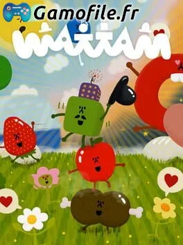 Wattam