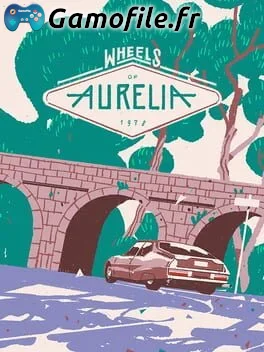 Wheels of Aurelia