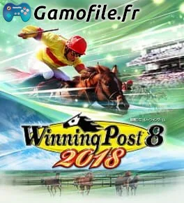 Winning Post 8 2018