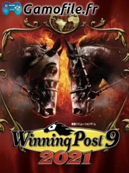 Winning Post 9: 2021