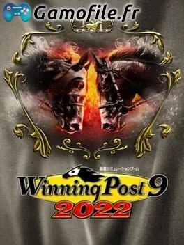 Winning Post 9: 2022
