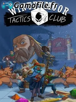Wintermoor Tactics Club