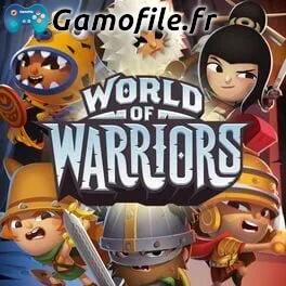 World of Warriors