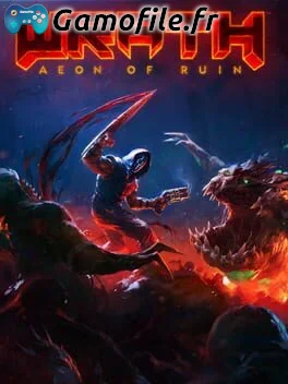 Wrath: Aeon of Ruin
