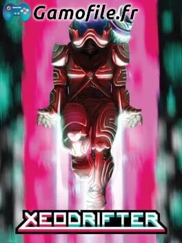 Xeodrifter