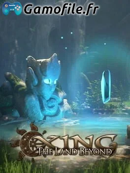 Xing: The Land Beyond