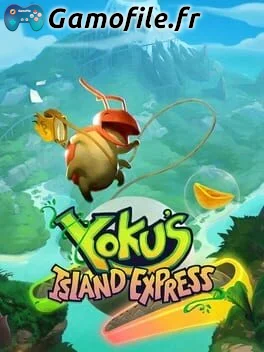 Yoku's Island Express