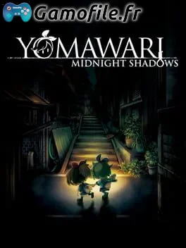 Yomawari: Midnight Shadows