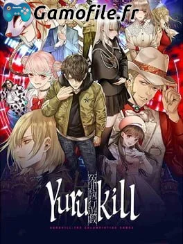 Yurukill: The Calumniation Games