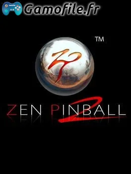 Zen Pinball 2