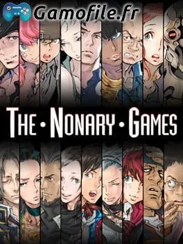 Zero Escape: The Nonary Games