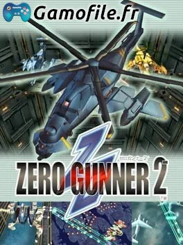 Zero Gunner 2