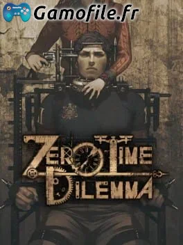 Zero Escape: Zero Time Dilemma