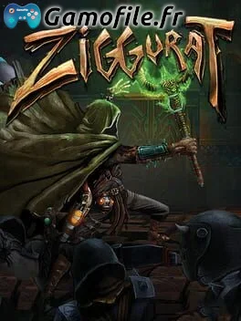 Ziggurat