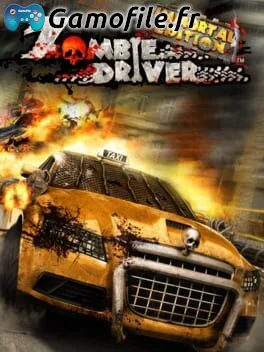 Zombie Driver: Immortal Edition