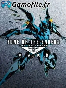 Zone of The Enders: The 2nd Runner Mars