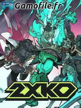 2XKO