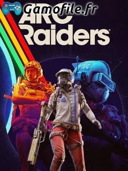 ARC Raiders