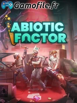 Abiotic Factor