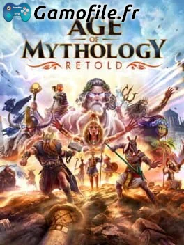 Age of Mythology: Retold
