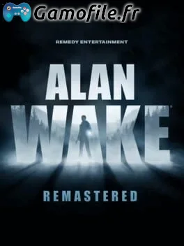 Alan Wake Remastered